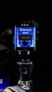 Mechanic | MECHANIC Action2 HD Camera Đồng Hồ Đo Vạn Năng Kính Hiển Vi Máy Đo Điện Áp Điện Trở Chính Xác Bộ Công Cụ Sửa Chữa Chuyên Nghiệp Với Thiết Kế Sáng Tạo Cho Bộ Công Cụ Máy Tính