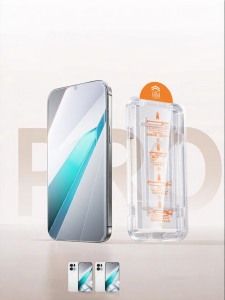 Newyu | Full Screen Explosion Protection Tempered Glass for OPPO Mobile