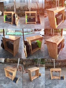 เก้าอี้เล่นกีตาร์เครืองดนตรี ร้านอาหาร ห้องนั่งเล่น วางกีตาร์ ส่งแบบพร้อมประกอบเสร็จ รหัส F137