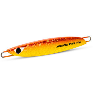 JIGGING PRO | Mồi Câu Jig Kim Loại JIGGING PRO C1 MJ098 40g 60g 80g Câu Jig Chậm Dành Cho Câu Cá Nước Mặn Cân Bằng Trọng Tâm Bên Rộng Câu Gần Bờ Biển Bãi Biển