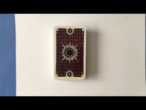 Kartu Tarot - Mystical Manga Tarot Deck