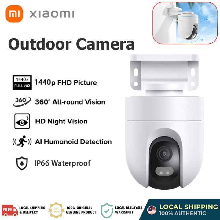 Sale xiaomi camera 360 outdoor Top Sale