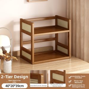 CHUJUN | Compact Easy-use Storage Rack
