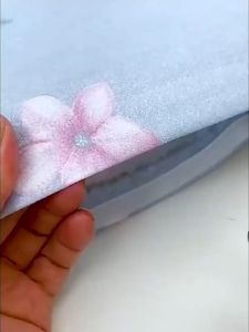 Five-Claw Snap Button Pliers 200PCS Fastener Press Button Fixing Tool Sewing Craft Kit Snap Fasteners Kit for Clothing DIY Sewing Buttons Set