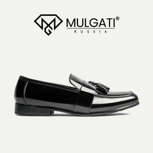 Giày lười nam MULGATI Tassel Loafer đai chuông - F6915-6916-6917