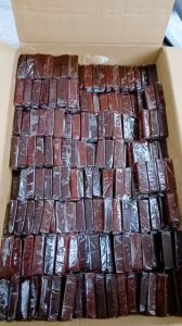 (FREESHIP) 1kg kẹo chuối tươi nguyên chất Bến Tre loại ngon