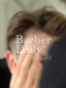 MAKARIZO - Barber Daily Bright Radiance Face Wash 100mL