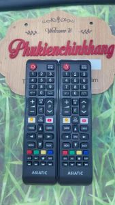 REMOTE TIVI ASIATIC HÀNG BẢO HÀNH 03 THÁNG CÓ GỬI KÈM PIN