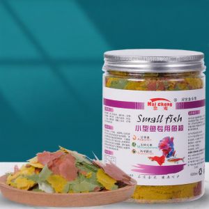 NAICHONG | Small Particle Fish Food