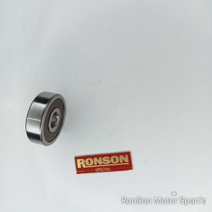 Laher Bearing 6300 & Bearing Roda Depan N Max: Panduan Lengkap
