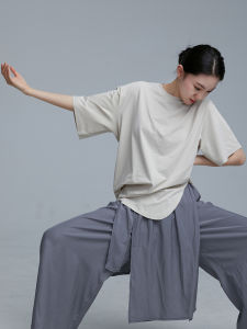 SOLO SHOW | Flowing Loose Modern and Classical Dance Wear