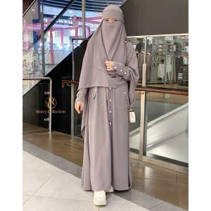 NEW produk Ameera Full set Resvy Collection