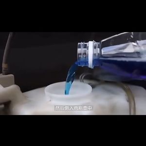 50 ชิ้น น้ำแก้วรถยนต์เข้มข้นเม็ดฟู่ ผลิตภัณฑ์ดูแลรักษากระจก สะอาดกระจกรถยนต์ แต่ละชิ้นบรรจุแยกกัน ผสมน้ำ 3-4 ลิตรต่อเม็ด