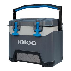 Food Storage Insulated Cooler Box Portable Car Outdoor