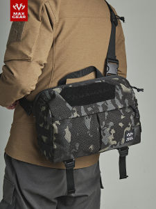 Maxgear | Outdoor Tactical Camera Commute Photography Shoulder Bag