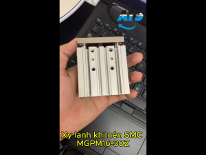 ATS_Xy lanh khí nén SMC MGPM16-30Z