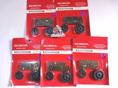 RANTAI KETENG KAMPRAT GRAND GN5 isi 5pcs SUPRA X LAMA