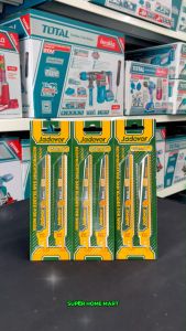 Jadever ใบเลื่อยชัก ตัดไม้ (แพ็คละ 2 ใบ) รุ่น JDJT611D กระเป๋าเสื้อผ้า ผ้าผลิต 2 ใบ ตัดไม้ ผู้หญิงหญิง