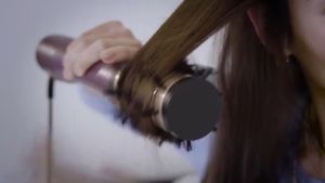 BABYLISS 650W Airstyler AS950E