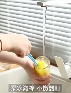 ALAT PEMBERSIH GELAS/ TONGKAT BUSA PEMBERSIH PENCUCI GELAS BOTOL