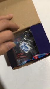 Bơm nhiên liệu xăng dầu diesel 12v 80 - 100 lít một giờ