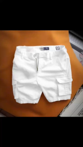 [FULLBOX] Quần short túi hộp kaki nam cao cấp màu sắc dễ phối đồ phong cách thời trang trẻ cá tính hiện đại lyihome