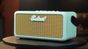 Belcat Bounce 15 แอมป์กีตาร์ไฟฟ้า Guitar Amplifier