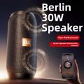 SENXUN | High Volume High Fidelity Waterproof Portable Bluetooth Speaker 30W. 