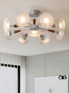 FANCY LAMP CLUB | Designer Luxurious Chandelier