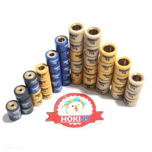 ROLLER RACING VARIO125 VARIO150 PCX160 BEAT ESP 2020
