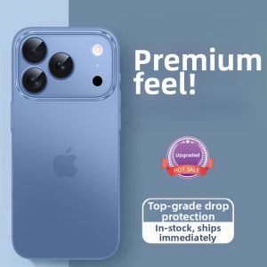 Bosie | Matte Shockproof Full Coverage Phone Case