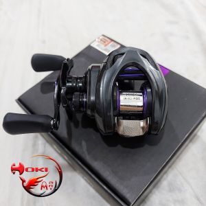 REEL BC DMK CHEETAH DC RASIO 7.5:1 DAN 8.5:1