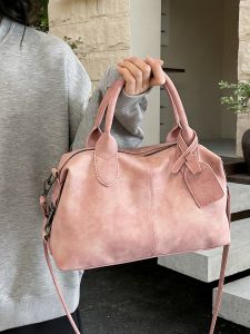 MIRUIDUO | Large Commuter Tote Bag Fashionable Crossbody and Shoulder Bag