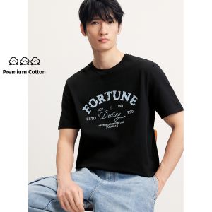 Jack Jones | Cotton T-Shirt