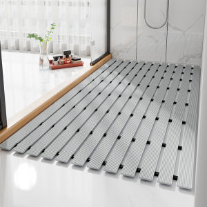 Waterproof Non-slip Safety Bath Mat