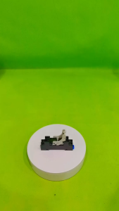 SJ2S05B SJ2S-05B SJ2S 05B RJ2S RJ2SS CL D24 PL37 Socket Soket Dudukan Relay Rilay 8 Pin Kaki DIN Rail AC 220V