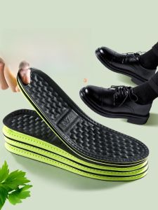 XIANZHAO | Thảm giày nam dùng cho giày da thấm hút mồ hôi thoáng khí kháng khuẩn chống mùi hương thơm lâu dài mỏng mùa hè chân mồ hôi