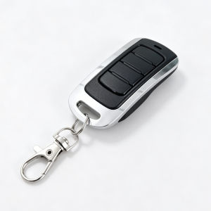 For CLEMSA MASTERcode MV123 MV12 MV1 Garage Door Remote Control 433.92MHz Rolling Code Transmitter Universal Gate Keyfob