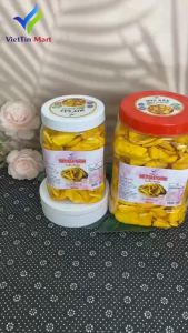 250GR_ Mít sấy hàng xuất khẩu - Viettin Mart