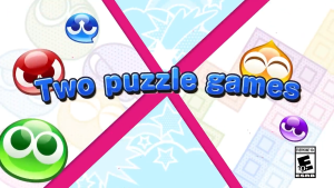 PUYO PUYO Tetris 2S - Nintendo Switch  2 / NS2 Game - Key Card - New