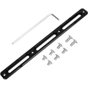 Bicycle Bottle Installation Adapter Aluminum Alloy Bottle Rack Adapter Bike Bracket Adjustable Bicycle Bottle Rack Accessories