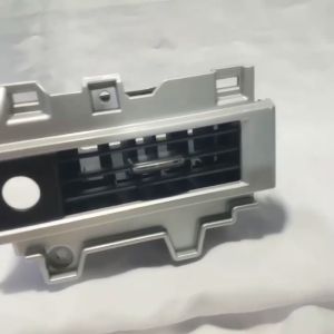 Kisi AC untuk Mitsubishi Xpander 2022, 2023 & 2024