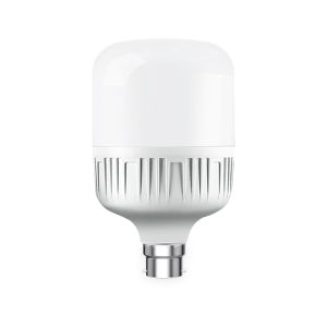 Energy-Saving LED Bulb Super Bright Retro B22 Base Plug-In Eye-Protection Lighting Lamp Hanging Mouth for Home Use