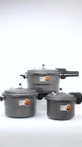 Sanex Panci Presto SP-05 B Brilliant Coating Kapasitas 5 Liter