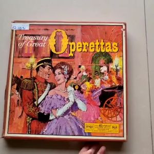 ไวนิลขนาด 12 นิ้ว Vinyl Record สไตล์ดนตรีคลาสสิก ราคาพิเศษ ไม่มีปกหรือปกเสียหาย ราคาพิเศษ