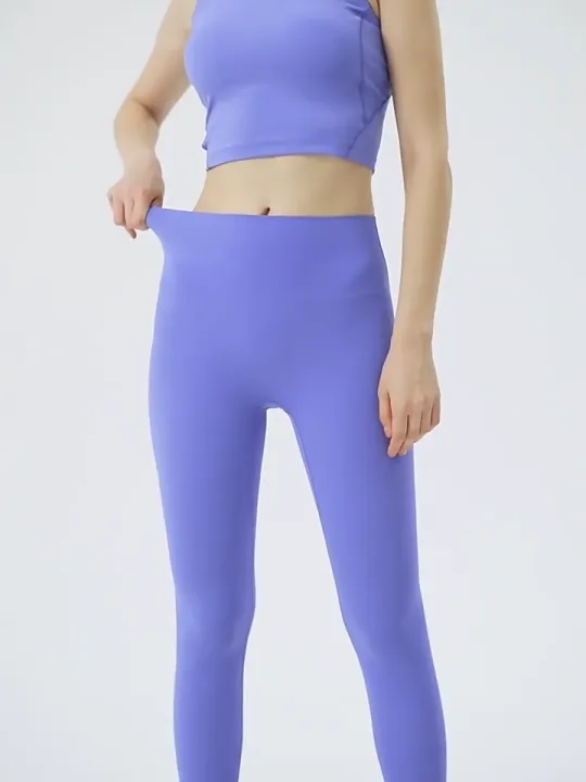 Nessaj 31 Màu Sắc xà cạp tập yoga Phụ Nữ Phòng Tập Thể Dục Quần tập ...