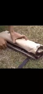 กระเป๋าเก็บสมอบก CAMPING แท้ ทุกรณี สี เบส ดำ สีเทา พร้อมส่งจากไทย