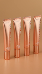 O.TWO.O Invisible Pore Soft Focus Makeup Primer Makeup Base Cream