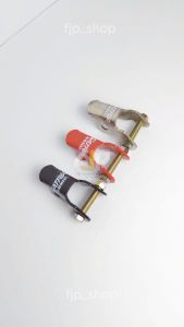 Peninggi Monoshock Suzuki Satria Fu & Honda Sonic 150R: Peninggi Shockbracker Satria 150