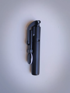 Gậy selfie đa chức năng Điều khiển từ xa Bluetooth + Xoay 360 độ để chụp ảnh để phát sóng trực tiếp / du lịch / chụp ảnh